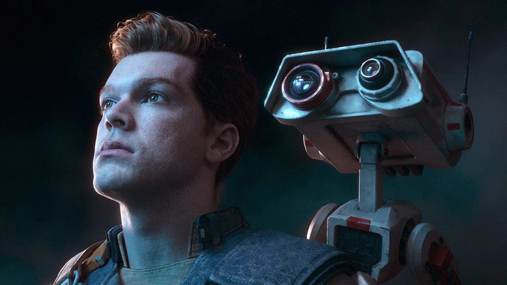 ¿Es posible ver al jedi Cal Kestis en Obi-Wan Kenobi?