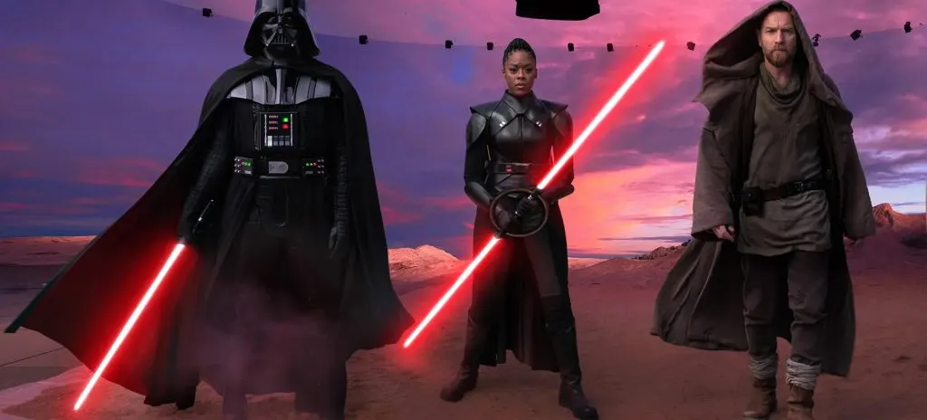 Películas o series: ¿dónde está el verdadero futuro de Star Wars?