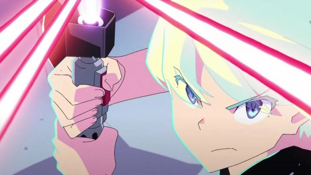 Star Wars: Visions es renovada para una segunda temporada