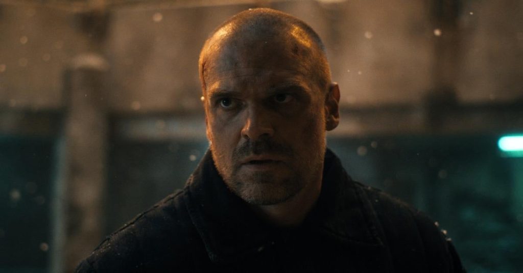 La temporada final de Stranger Things comenzará a rodarse pronto, de acuerdo con David Harbour