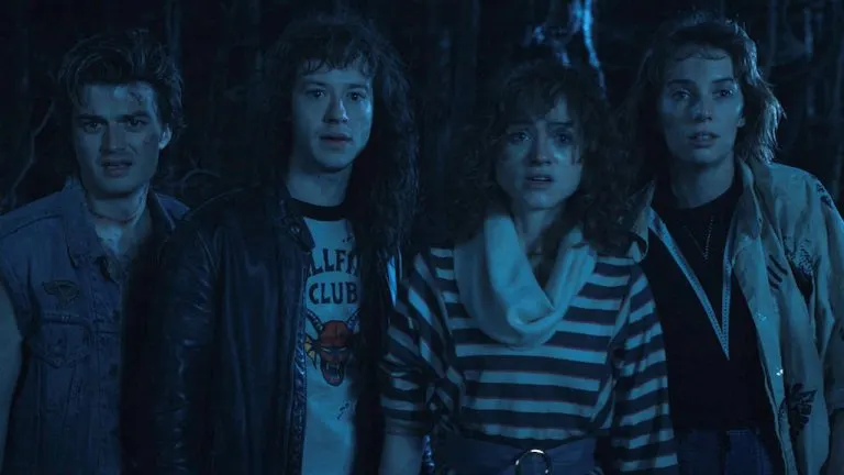 ¿Qué puertas abiertas nos dejó el volumen 1 de la temporada 4 de Stranger Things?