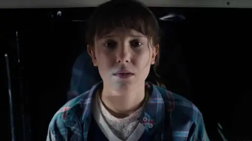 ¿Y si Eleven es la verdadera villana de Stranger Things?