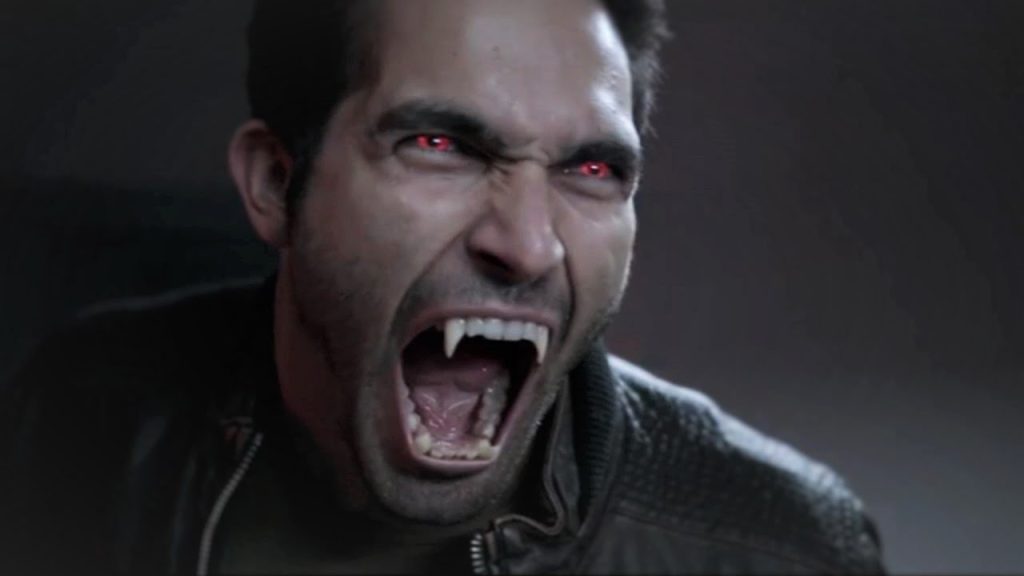 OFICIAL: Tyler Hoechlin volverá para la película de Teen Wolf