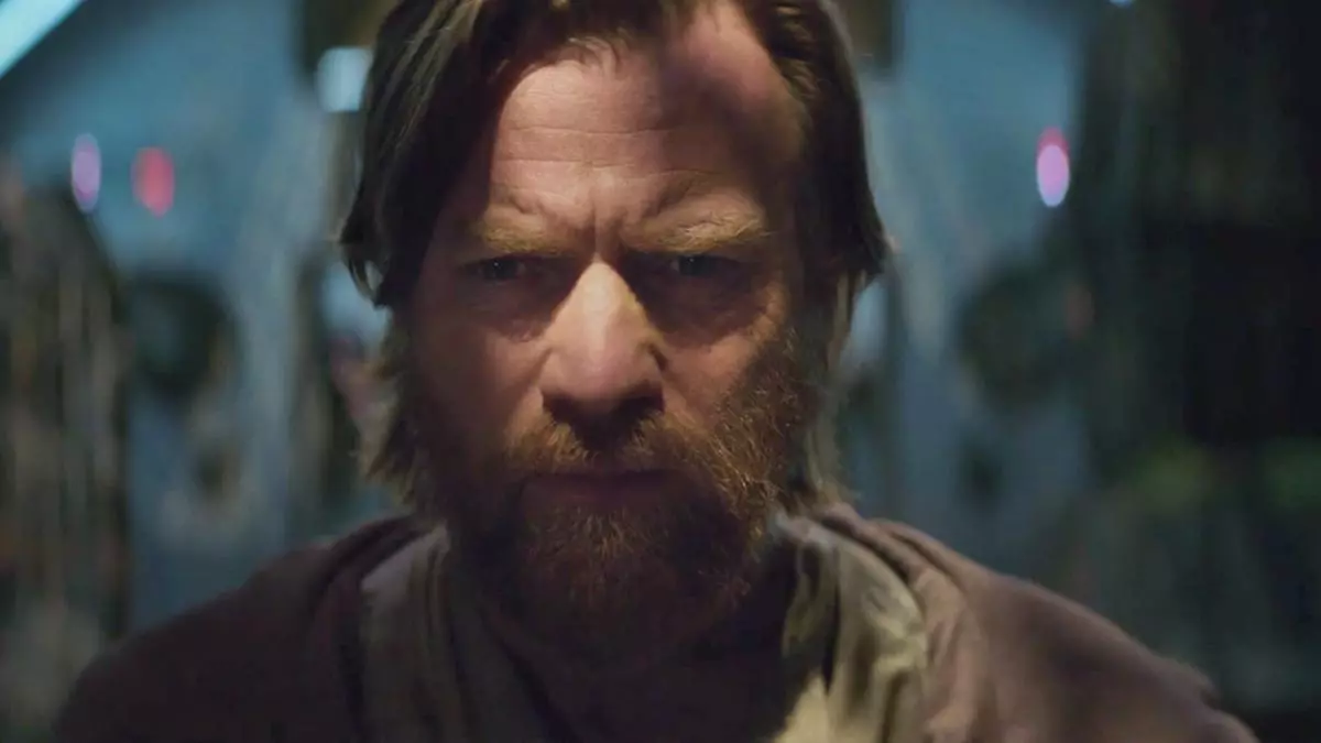 ¿Por qué tardó tanto la serie de Obi-Wan?