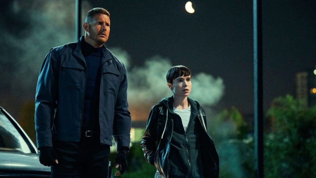 Lo que reveló el tráiler de la temporada 3 de The Umbrella Academy