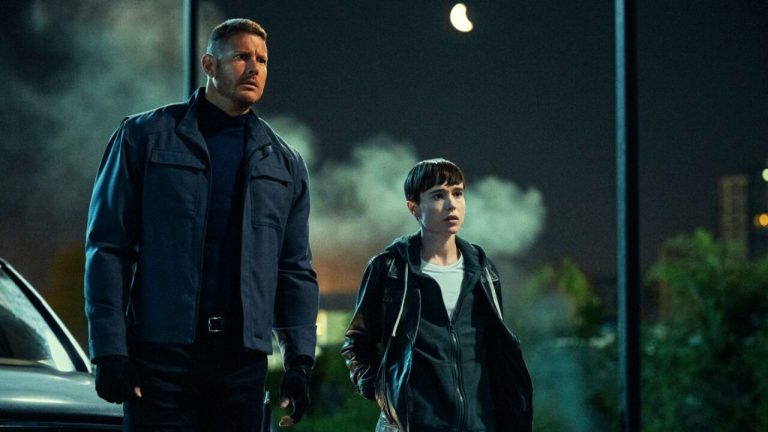 Lo que reveló el tráiler de la temporada 3 de The Umbrella Academy