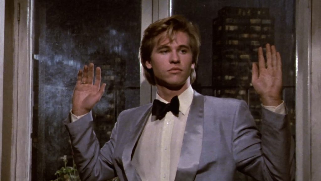 Val Kilmer o el actor más odiado de Hollywood