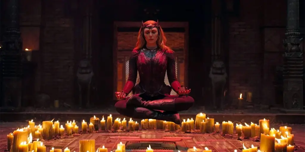 Doctor Strange in the Multiverse of Madness canceló para siempre a WandaVision