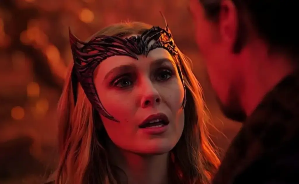 ¿Wanda está muerta tras Doctor Strange 2? ¡Un nuevo libro de Marvel lo confirma!