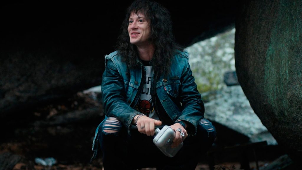 Eddie podría tener un rol más importante del que piensas en la historia de Stranger Things