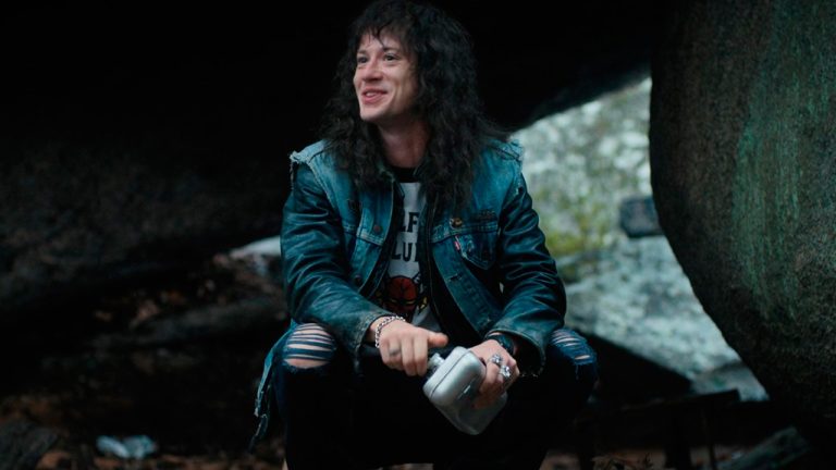 Eddie podría tener un rol más importante del que piensas en la historia de Stranger Things