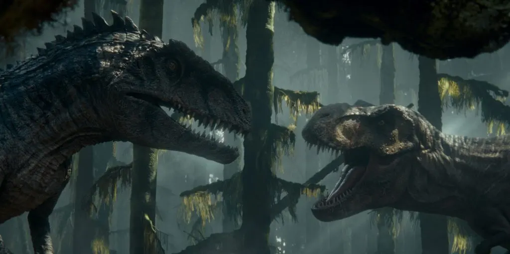 El ranking definitivo de todas las películas de Jurassic Park