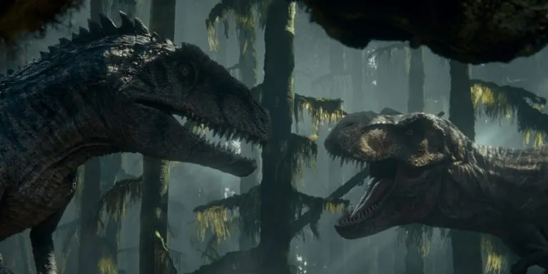 El ranking definitivo de todas las películas de Jurassic Park