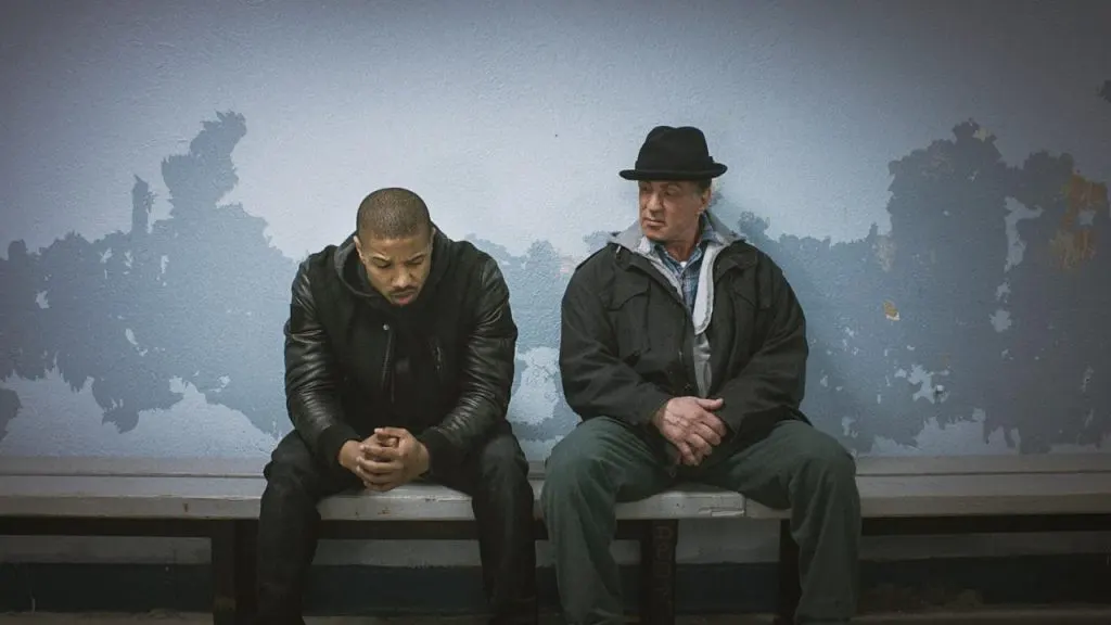 Rocky no participará de Creed III y eso beneficia al personaje de Michael B. Jordan
