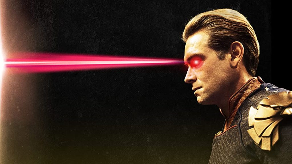 Las preguntas que nos dejaron los tres primeros episodios de The Boys