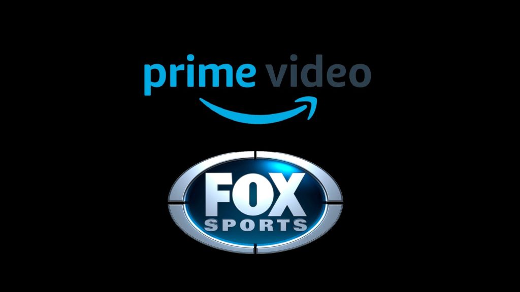 FOX Sports llega para los clientes de Prime Video en México sin costo adicional