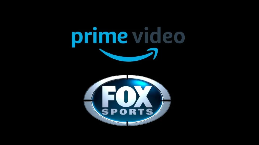 FOX Sports llega para los clientes de Prime Video en México sin costo adicional