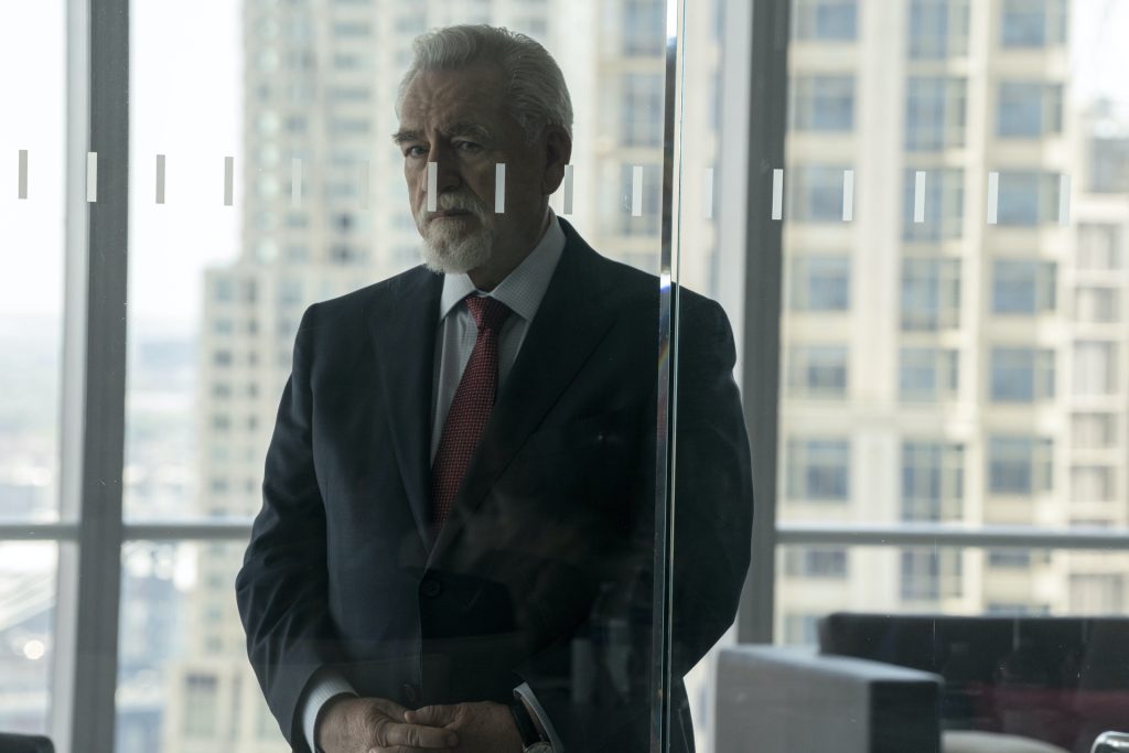 HBO revela los primeros detalles de la cuarta temporada de Succession
