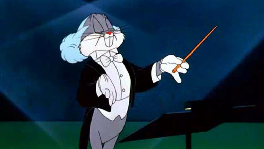 HBO Max anuncia la primera película musical de los Looney Tunes