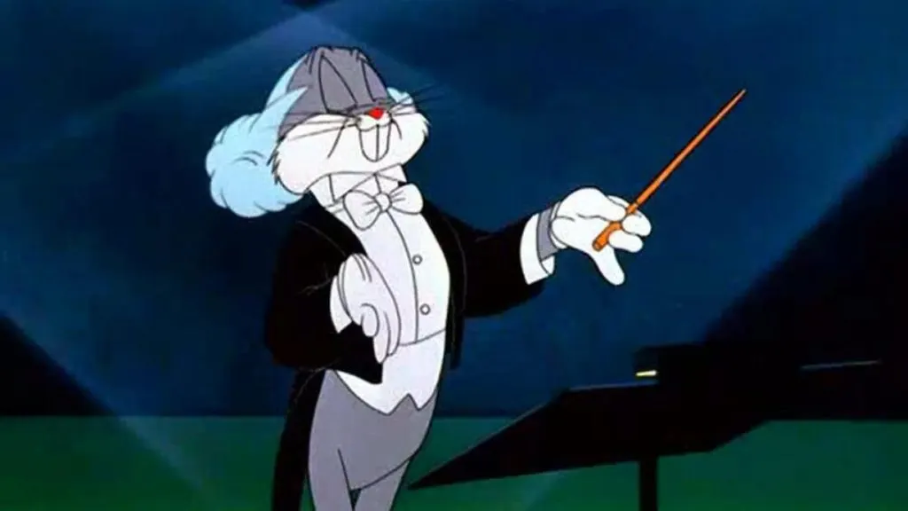 HBO Max anuncia la primera película musical de los Looney Tunes