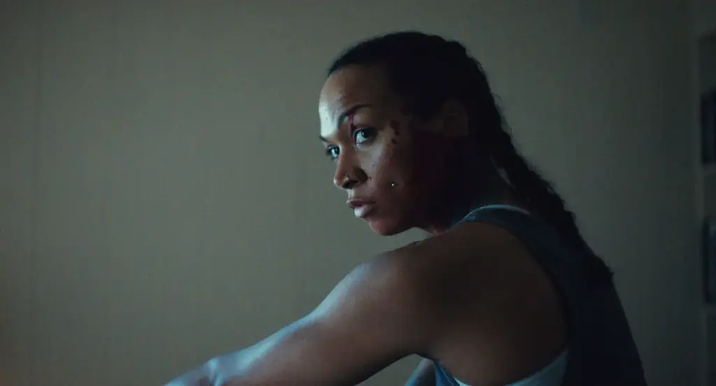 Kali Reis se suma a la cuarta temporada de True Detective