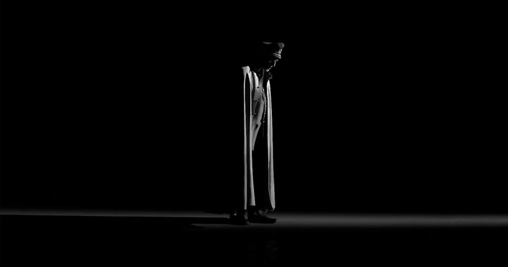 Pablo Larraín trabaja en una nueva película para Netflix