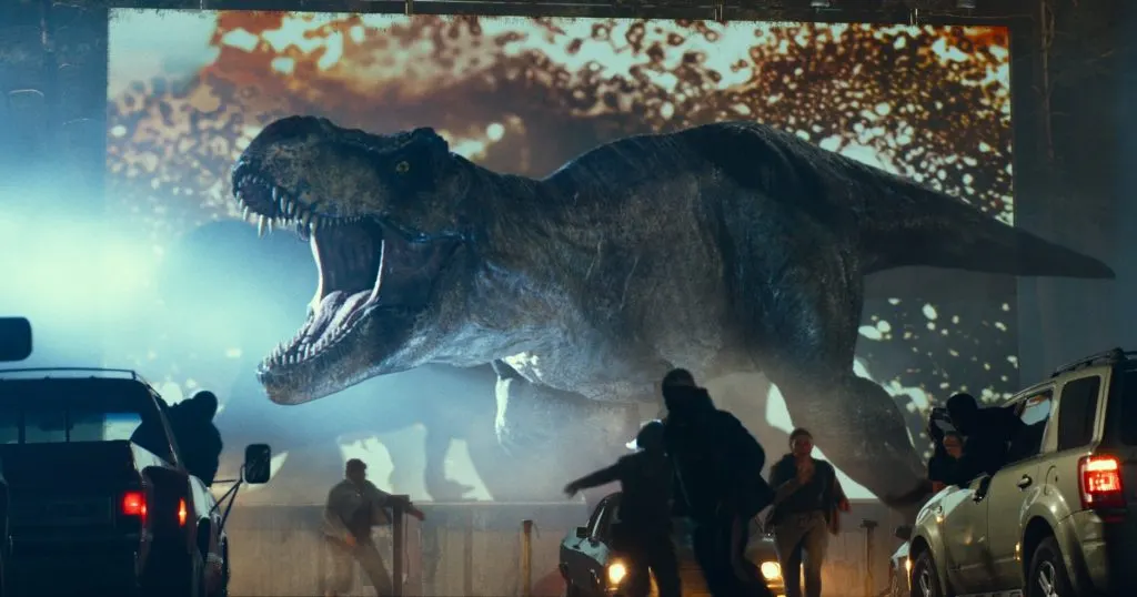 Jurassic World: Dominion tiene estos baches en su trama