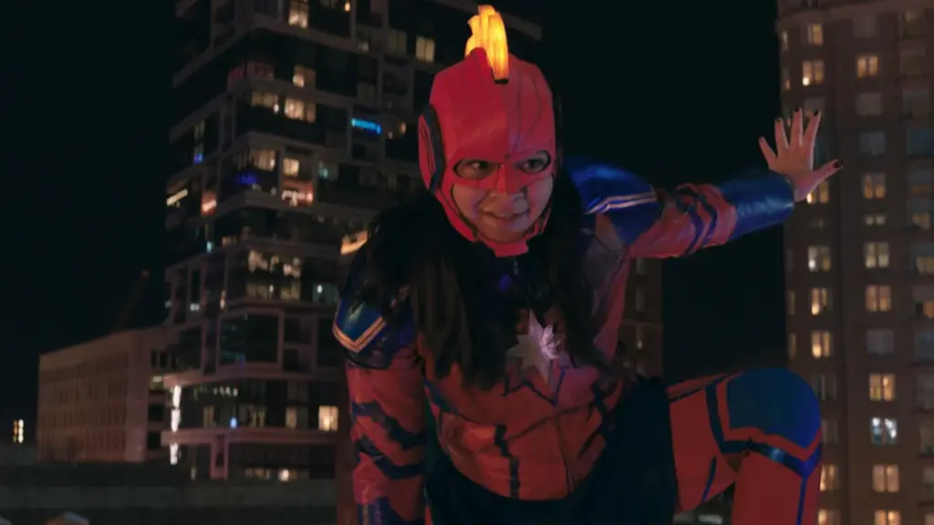 ¿Quién es realmente la bisabuela de Kamala en Ms. Marvel?