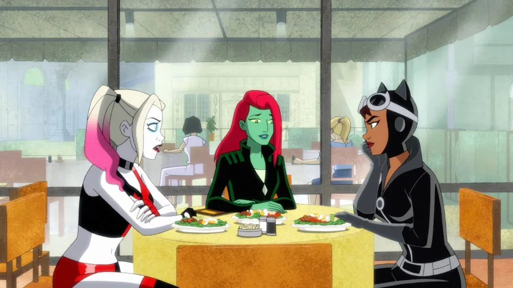 Harley Quinn: Ventana de lanzamiento y primer vistazo de la tercera temporada