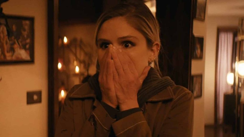 Para muchos fans, Herogasm fue una versión muy edulcorada del original del cómic de The Boys