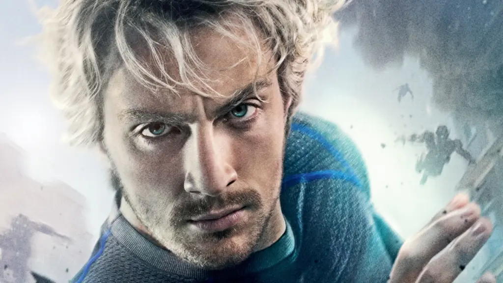 Aaron Taylor-Johnson revela que la película de Kraven the Hunter se desviará de los cómics