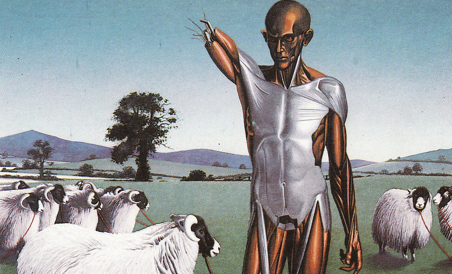 La historia de pequeños textos que construyeron grandes franquicias audiovisuales