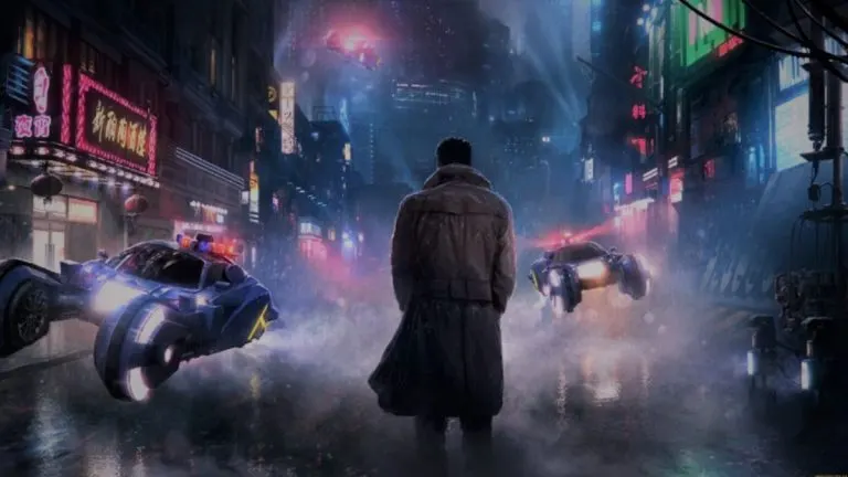 Blade Runner es la amalgama perfecta entre audiovisuales y ciencia ficción