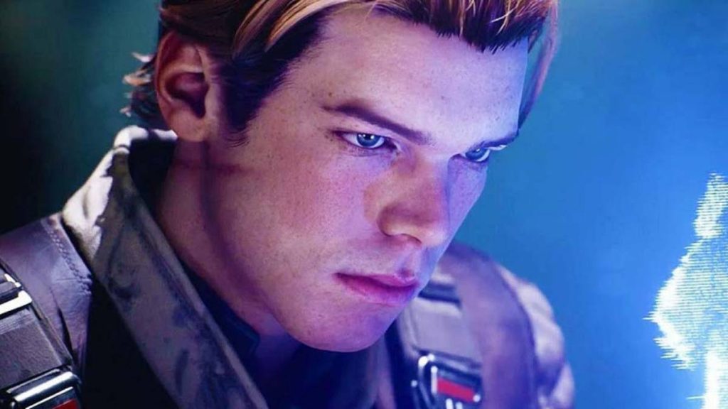 RUMOR: Cal Kestis de Jedi: Fallen Order tendría su propia serie en Disney Plus