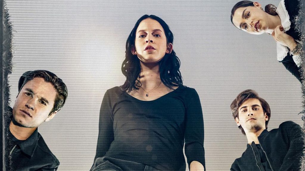 Control Z: fecha de estreno y tráiler de la tercera temporada