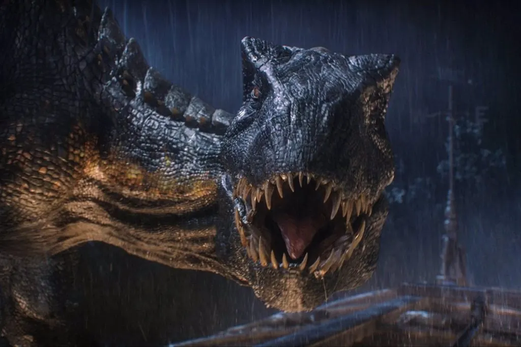 David Leitch podría dirigir de la nueva película de Jurassic World