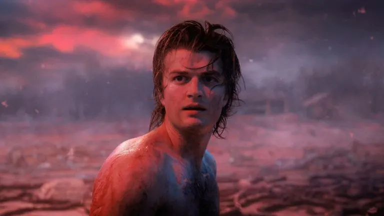 Esta es la única razón por la cual Steve puede morir en Stranger Things
