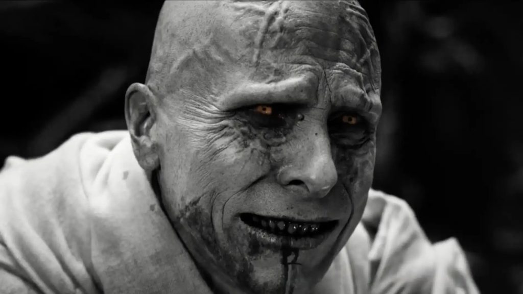 Christian Bale revela que antes de Thor: Love And Thunder no había escuchado del MCU