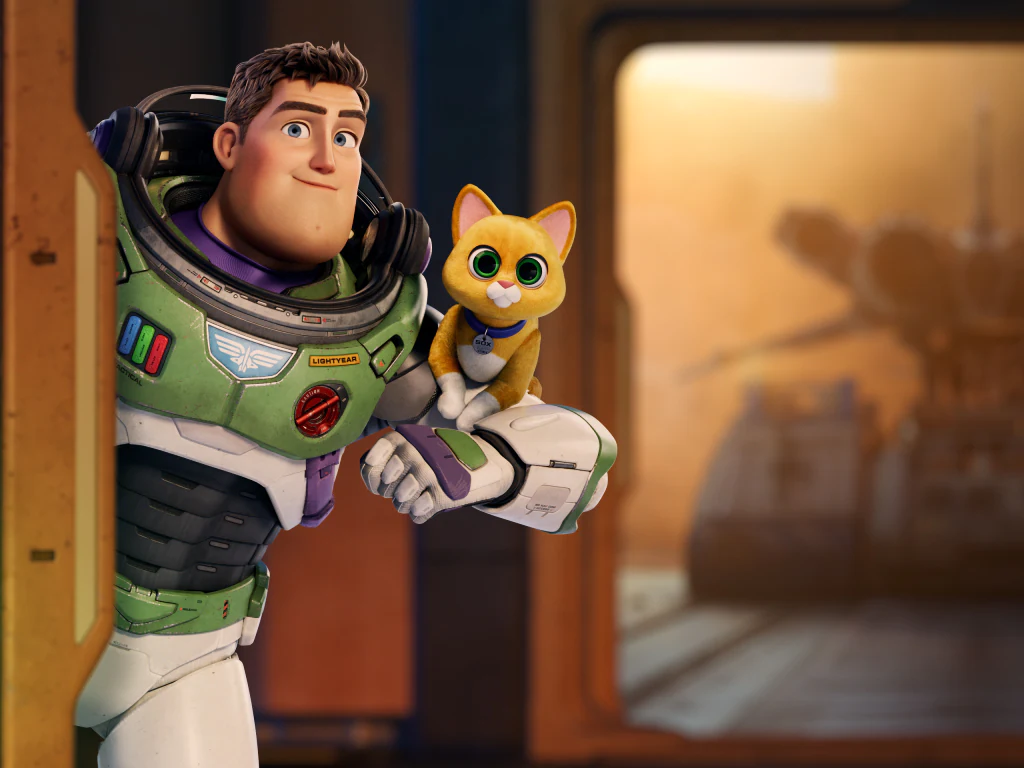 Lo mejor y lo peor de Lightyear
