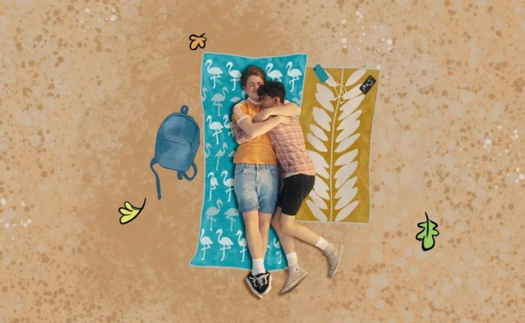 Heartstopper: 10 diferencias entre las novelas gráficas y la serie de Netflix