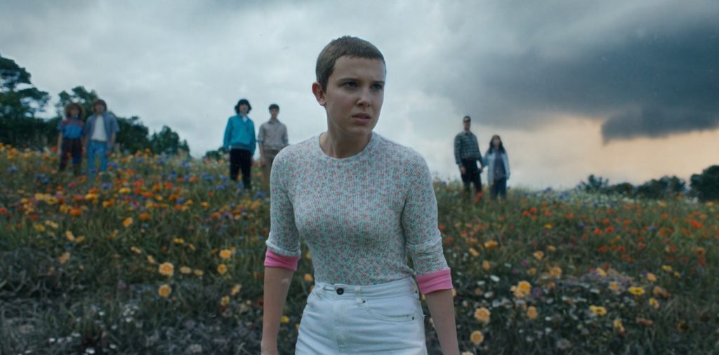 Los creadores de Stranger Things dicen que el spin-off no se centrará en los personajes que ya conocemos