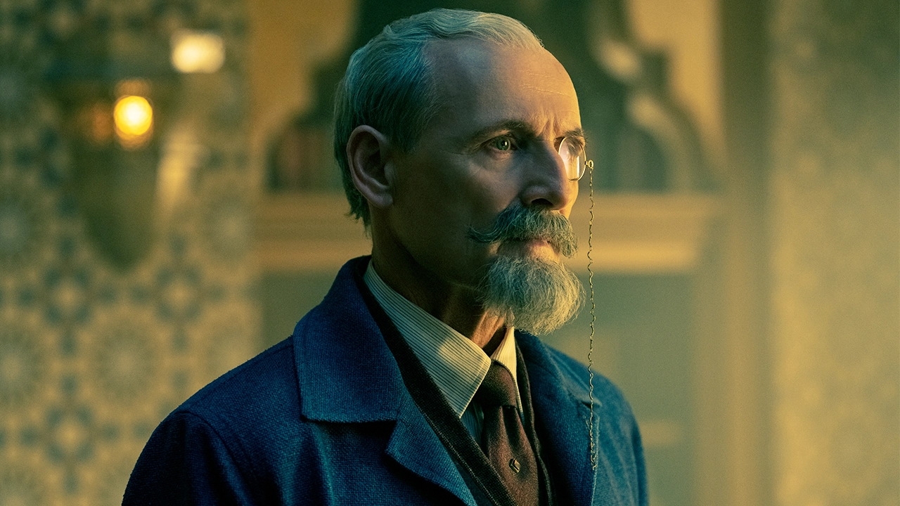 ¿Cuál es el verdadero plan de Reginald en The Umbrella Academy?