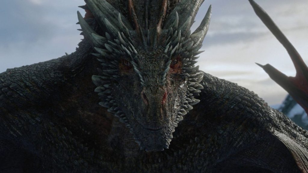 Estos poderosos dragones pueden aparecer en House of the Dragon