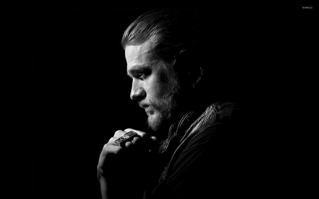 Conoce la historia real detrás del personaje de Jax de Sons for Anarchy