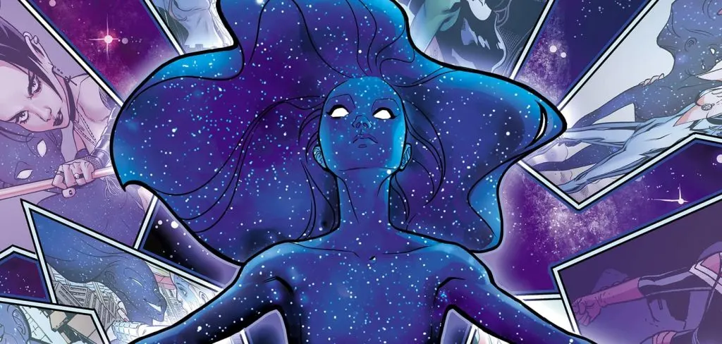 Thor: Love and Thunder presentó un personaje clave de Secret Wars