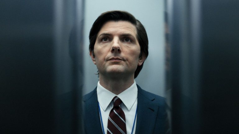 Adam Scott se suma al elenco de Madame Web