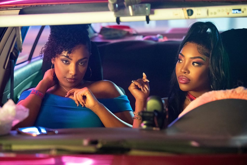 Rap Sh!t: tráiler y fecha de estreno en HBO Max