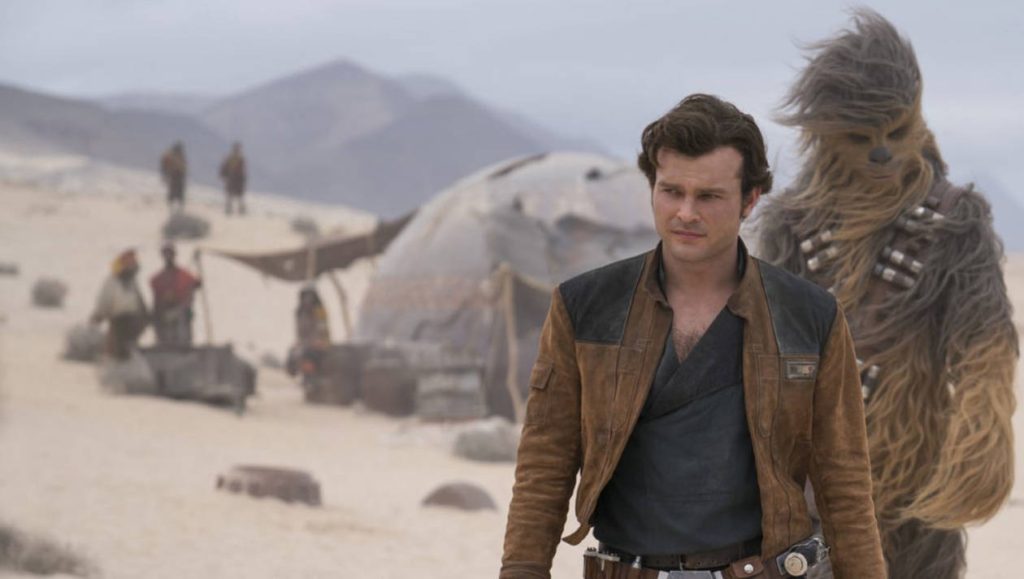 Alden Ehrenreich se suma a Ironheart, la próxima serie de Marvel