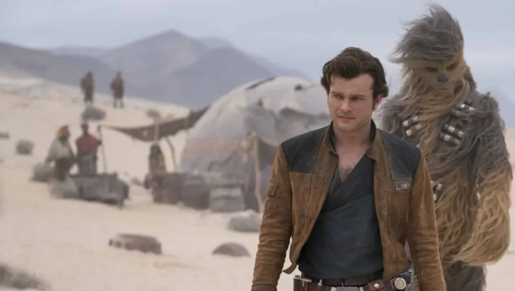 Alden Ehrenreich se suma a Ironheart, la próxima serie de Marvel