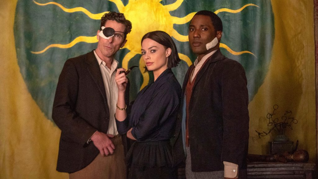 Ámsterdam: fecha de estreno y tráiler de la nueva película de David O. Russell